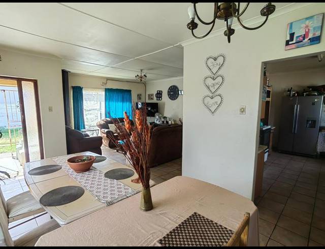 4 BEDROOM HOUSE FOR SALE IN MONTANA